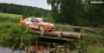 Rajd Finlandii 2007 - zdjcia - galeria