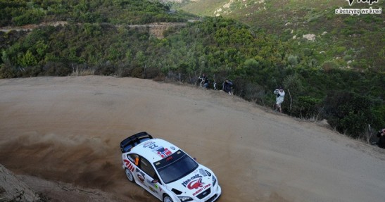 Rallye de France - Tour de Corse