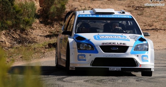 Rallye de France - Tour de Corse
