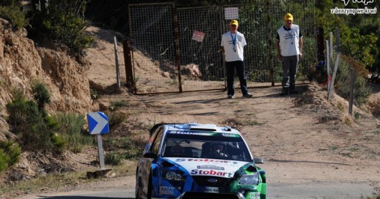 Rallye de France - Tour de Corse
