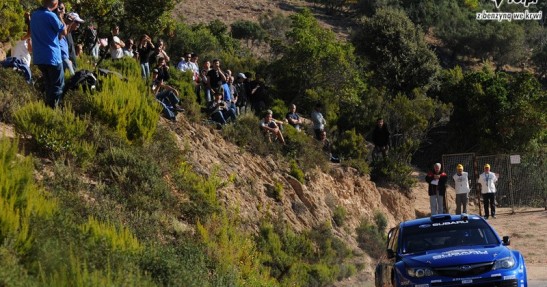 Rallye de France - Tour de Corse