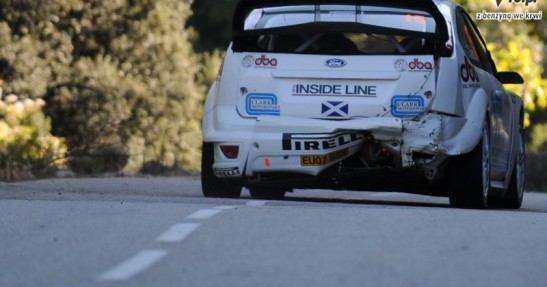 Rallye de France - Tour de Corse