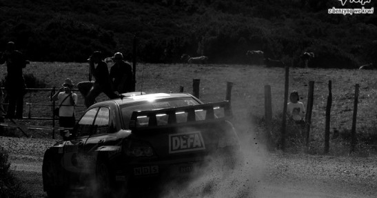 Rallye de France - Tour de Corse