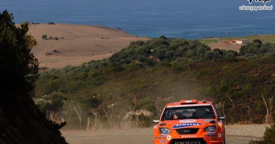 Rallye de France - Tour de Corse