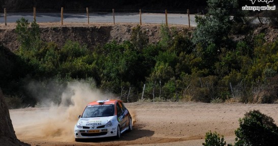 Rallye de France - Tour de Corse