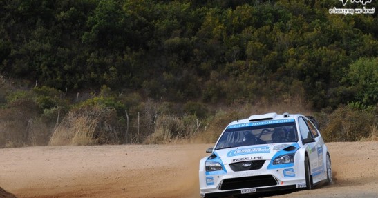 Rallye de France - Tour de Corse