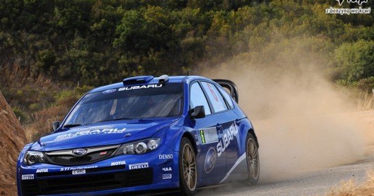 Rallye de France - Tour de Corse