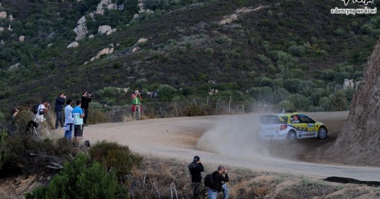 Rallye de France - Tour de Corse