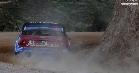 Rallye de France - Tour de Corse