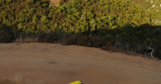 Rallye de France - Tour de Corse