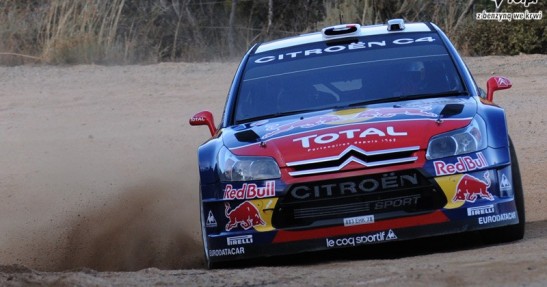 Rallye de France - Tour de Corse