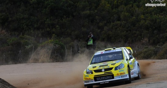 Rallye de France - Tour de Corse