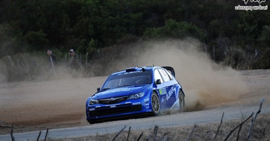 Rallye de France - Tour de Corse