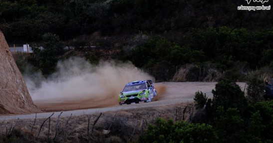 Rallye de France - Tour de Corse