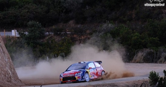 Rallye de France - Tour de Corse