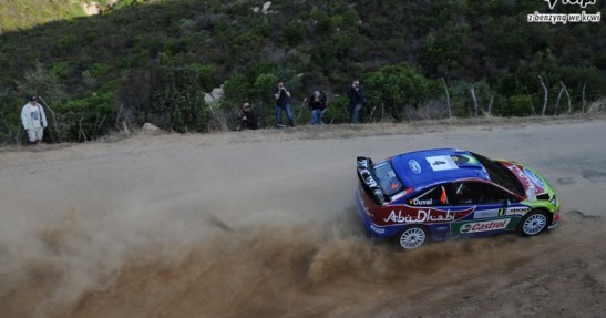 Rallye de France - Tour de Corse
