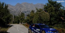 Rallye de France - Tour de Corse