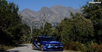 Rallye de France - Tour de Corse