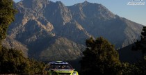 Rallye de France - Tour de Corse