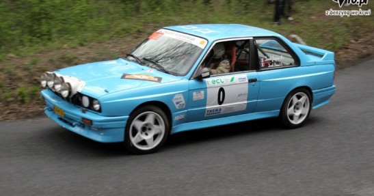 Rallye du Vallespir 2007