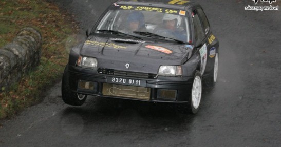 Rallye du Vallespir 2007