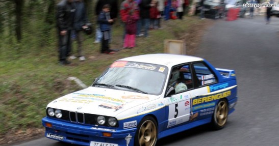 Rallye du Vallespir 2007