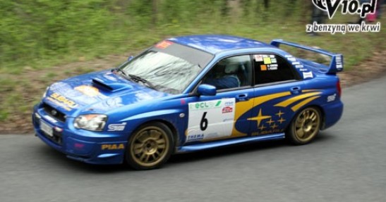 Rallye du Vallespir 2007