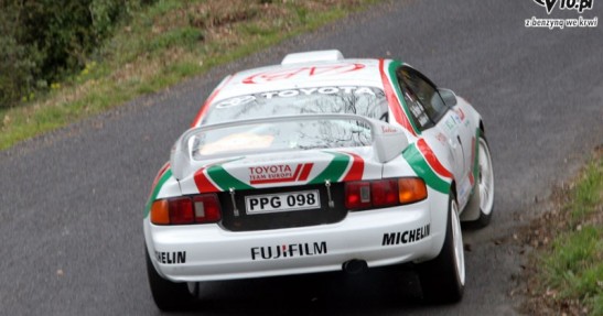 Rallye du Vallespir 2007