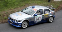 Rallye du Vallespir 2007