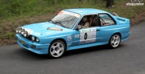Rallye du Vallespir 2007