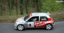 Rallye du Vallespir 2007