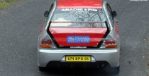 Rallye du Vallespir 2007