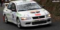 Rallye du Vallespir 2007