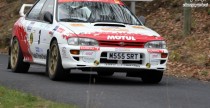 Rallye du Vallespir 2007