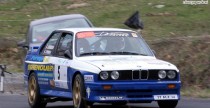 Rallye du Vallespir 2007