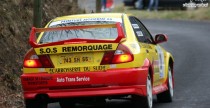 Rallye du Vallespir 2007