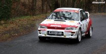 Rallye du Vallespir 2007