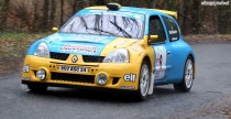 Rallye du Vallespir 2007