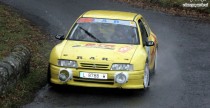 Rallye du Vallespir 2007