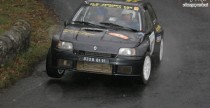 Rallye du Vallespir 2007