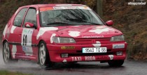 Rallye du Vallespir 2007