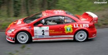Rallye du Vallespir 2007