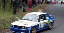 Rallye du Vallespir 2007