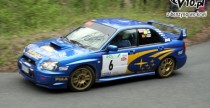 Rallye du Vallespir 2007