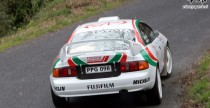 Rallye du Vallespir 2007