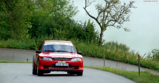 Rallye Mont Blanc Morzine