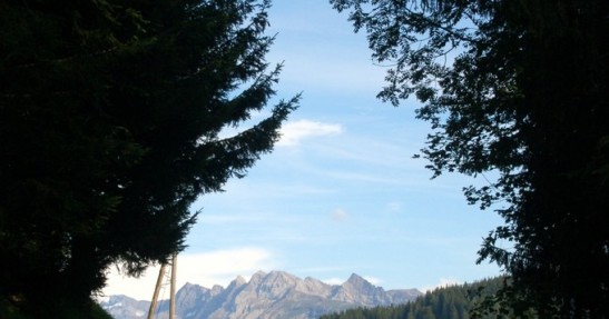 Rallye Mont Blanc Morzine