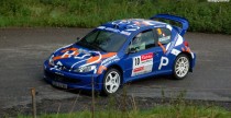 Rallye Mont Blanc Morzine