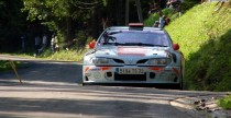 Rallye Mont Blanc Morzine