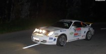 Rallye Mont Blanc Morzine